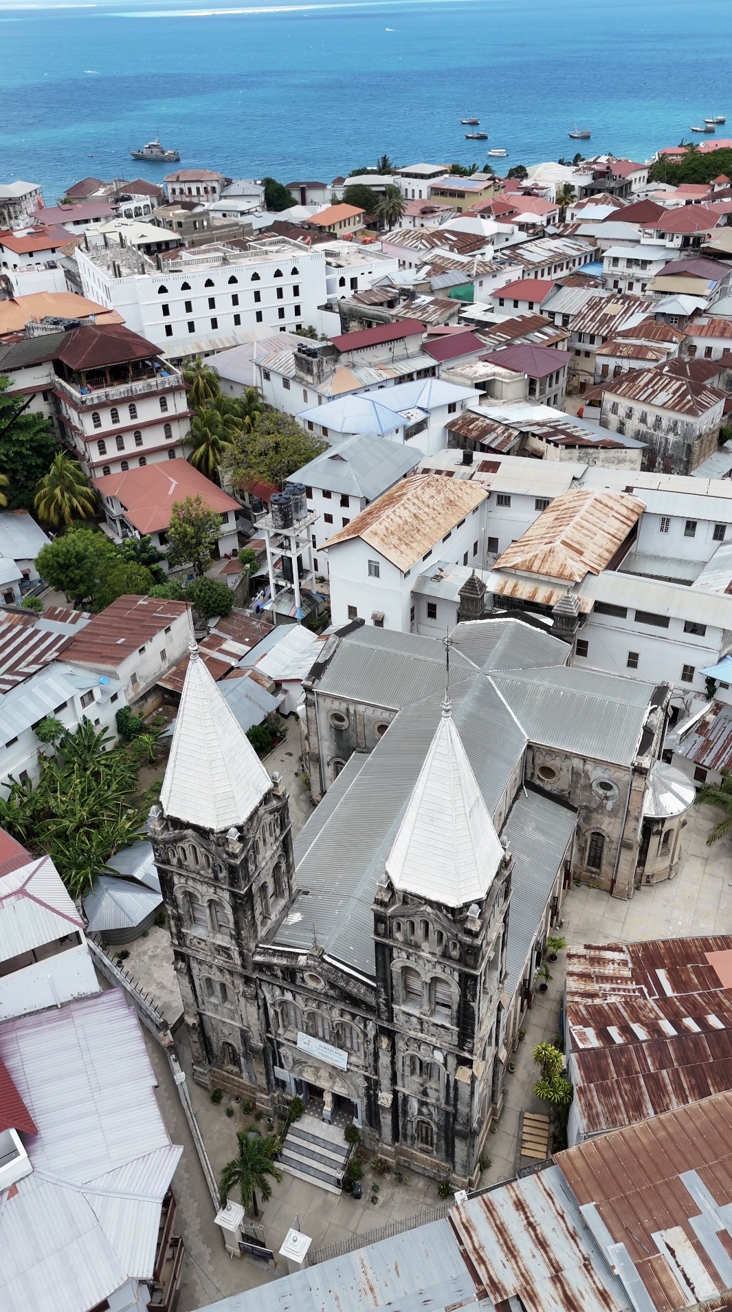 St. Joseph Cathedral