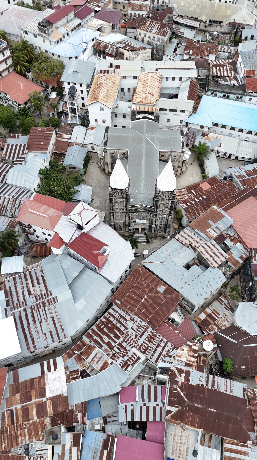 St. Joseph Cathedral