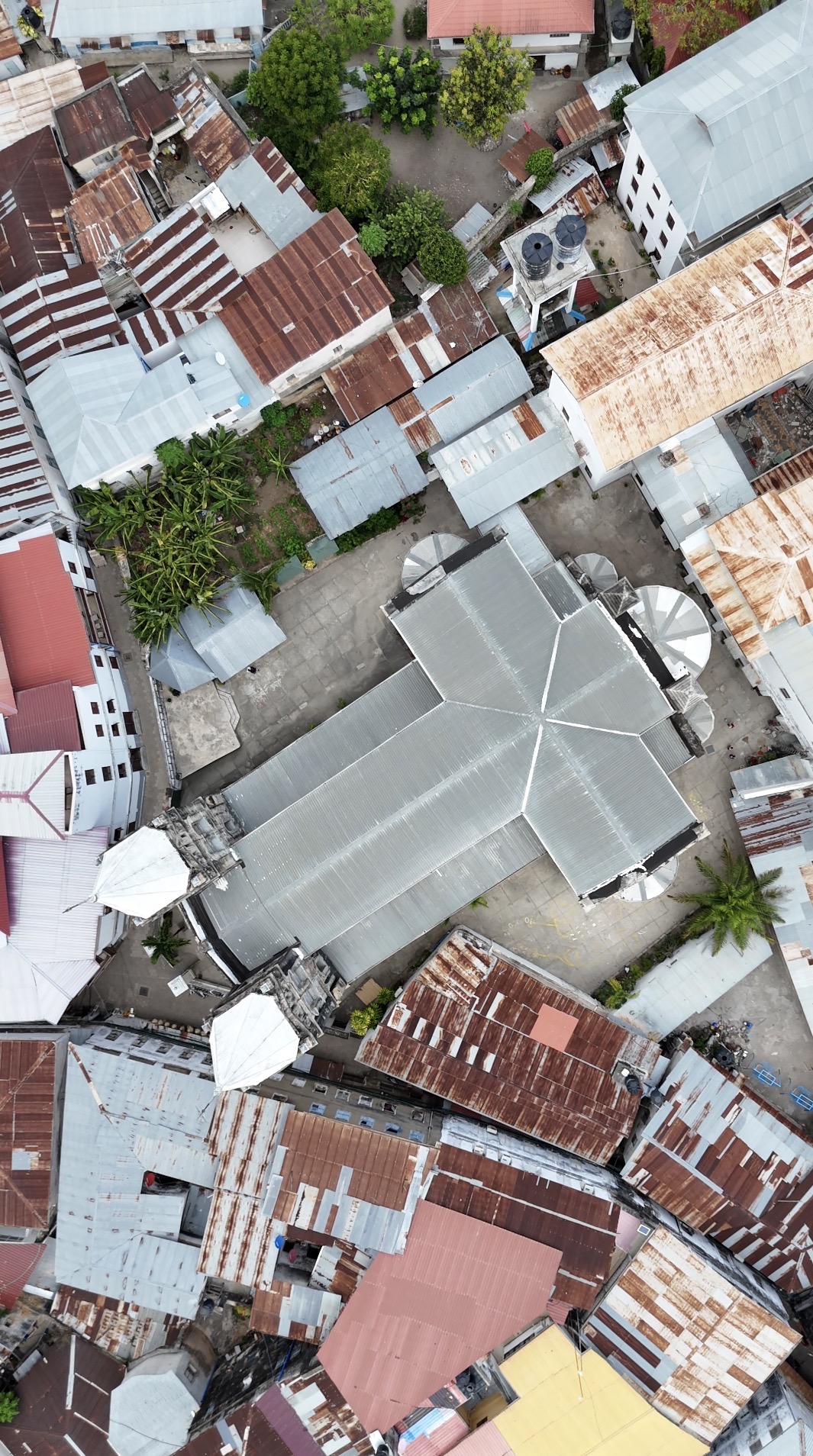 St. Joseph Cathedral