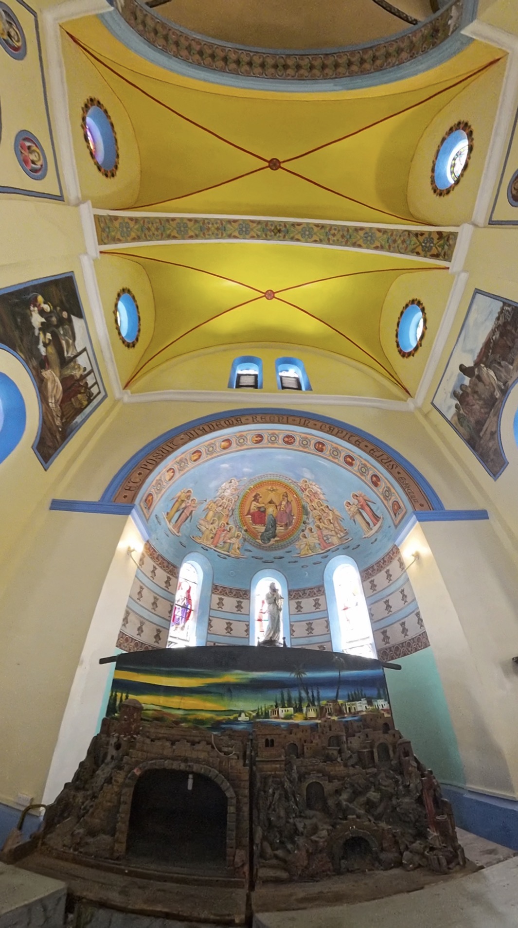 St. Joseph Cathedral