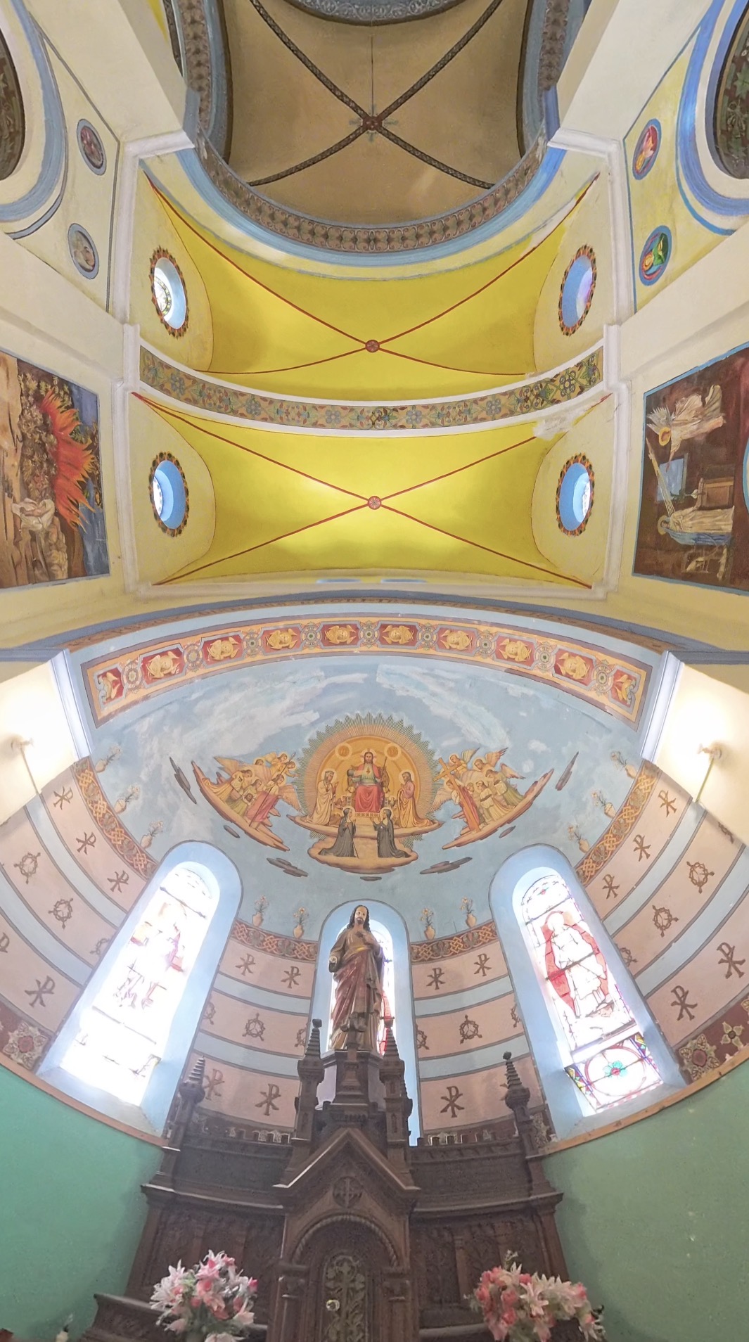 St. Joseph Cathedral