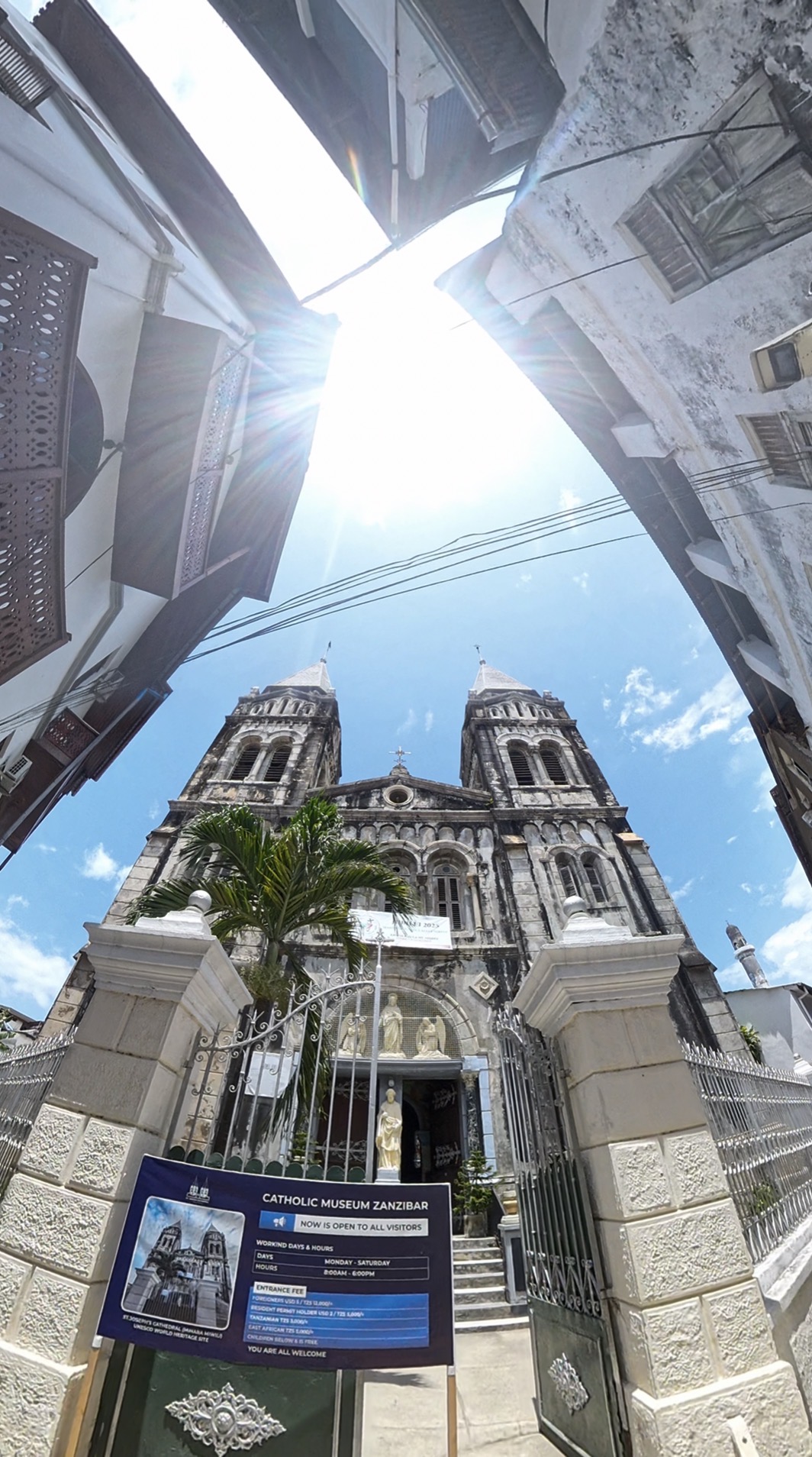 St. Joseph Cathedral