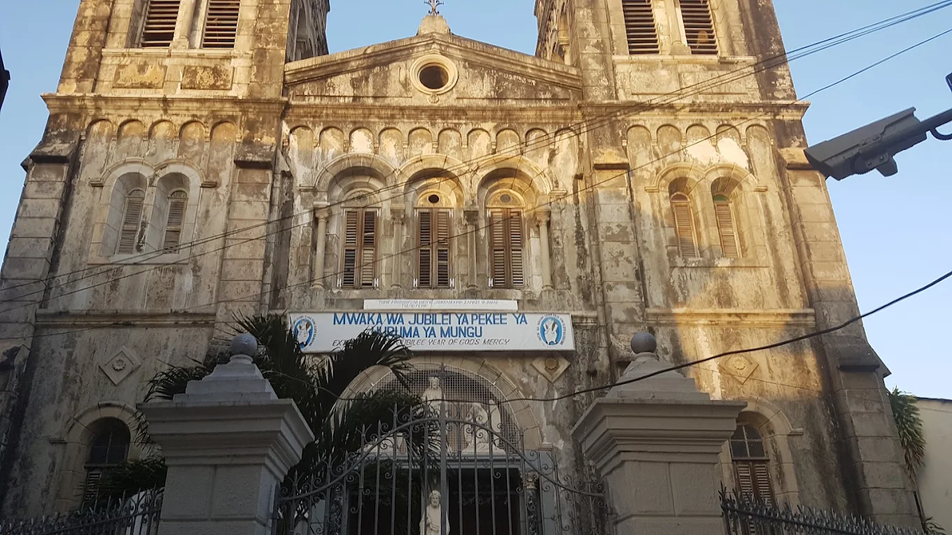 St. Joseph Cathedral