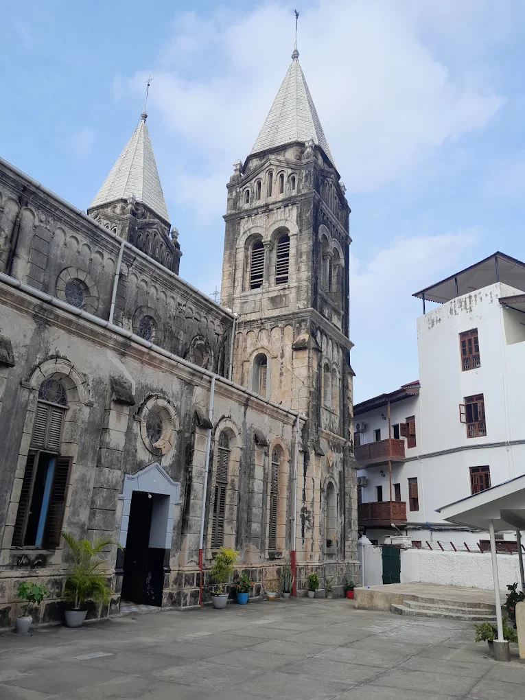 St. Joseph Cathedral