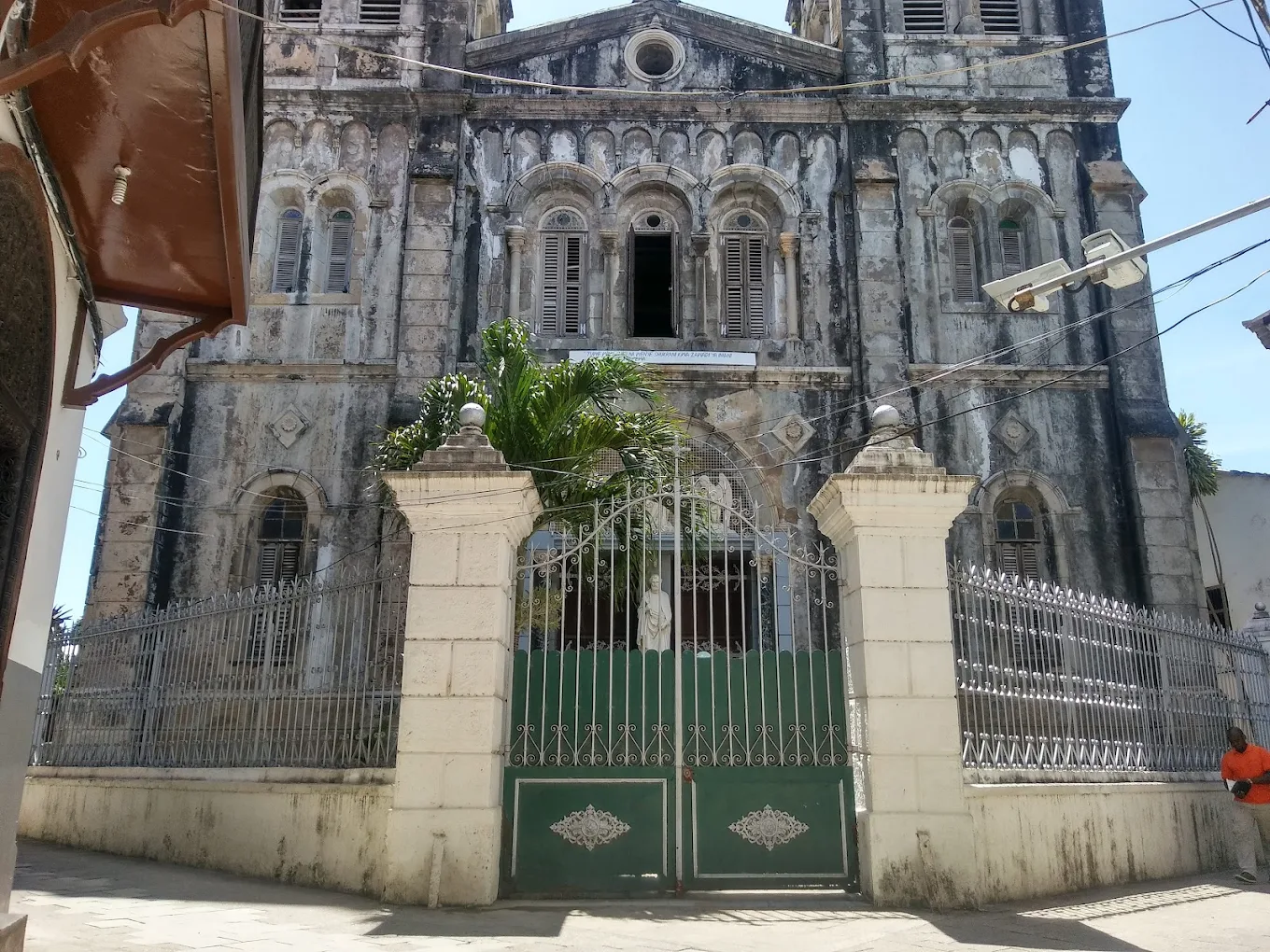 St. Joseph Cathedral