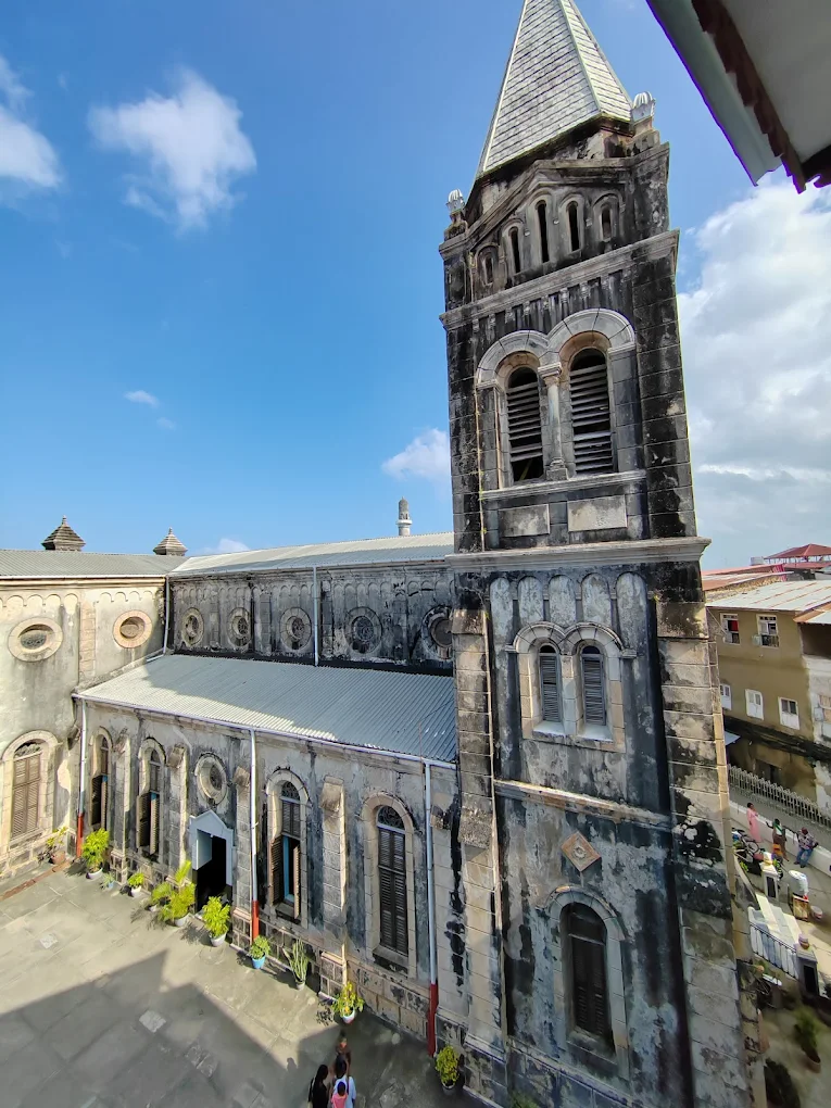 St. Joseph Cathedral