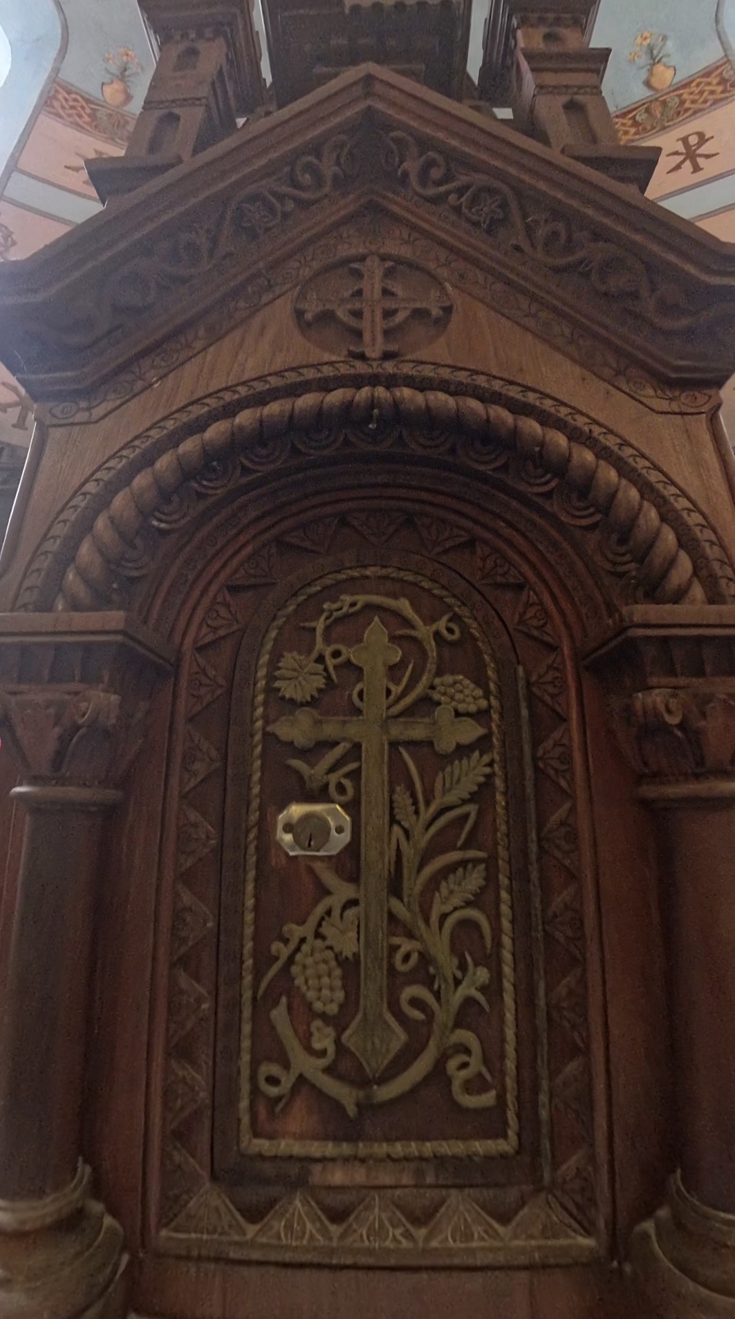 St. Joseph Cathedral